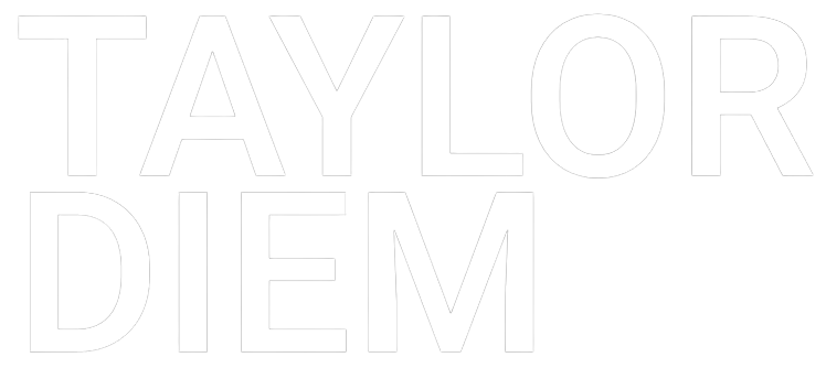 taylor_diem_website_logo